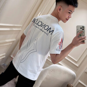 Áo Thun Nam Unisex POPSOP Premium - Polo Thanh Lịch & Graphic Tee Tối Giản, Cotton Cao Cấp