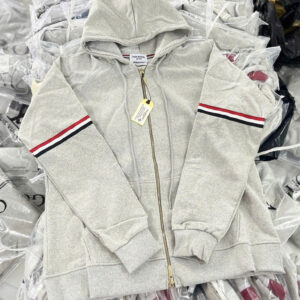 Áo Khoác Hoodie Zip Nam Popsop Graphic - Chất Nỉ Chân Cua Dày Dặn, Form Boxy Streetwear